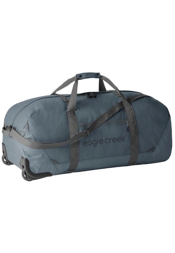 Eagle Creek No Matter What Roll Duffel 130L Smoke