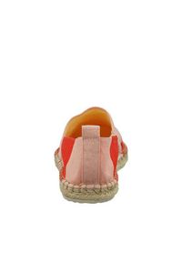 GANT - Gant Espadryle 30568941 Różowy. Kolor: różowy. Materiał: materiał #6