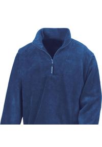 RESULT - Bluza Dziecięca Polartherm Fleece Top. Kolor: niebieski