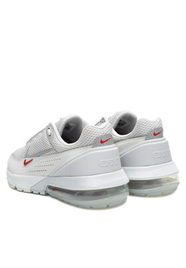 Nike Sneakersy DR0453-001 Biały. Kolor: biały. Materiał: materiał