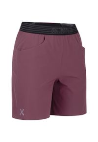 MONTURA - Disabled. Kolor: czerwony. Długość: długie #1