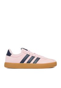 Adidas - Sneakersy adidas. Kolor: różowy #1
