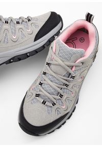 bonprix - Buty trekkingowe. Kolor: szary #3