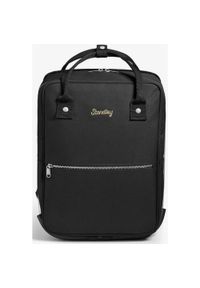 4CIC - Stylowy i Funkcjonalny Czarny Plecak do Codziennego Użytku. Kolor: czerwony. Materiał: poliester. Sport: kolarstwo #1