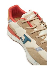 Joma Sneakersy C.1992 C1992W2425 Beżowy. Kolor: beżowy. Materiał: materiał #6