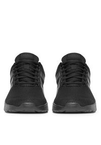 Adidas - adidas Buty do biegania C-NEBZED BASIC KJ4330 Czarny. Kolor: czarny. Materiał: materiał #2