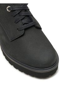 Timberland Oxfordy Carnaby Cool Oxford TB0A5W5C0151 Czarny. Kolor: czarny. Materiał: skóra #3