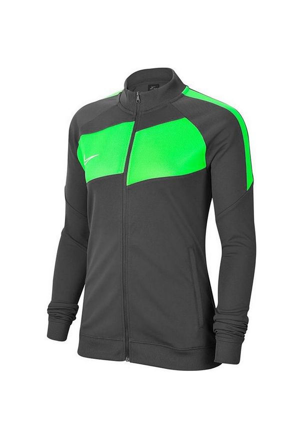 Nike - Kurtka Damska Dry Academy Pro. Kolor: zielony, niebieski, wielokolorowy