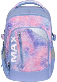 Kita - SCHOOLBAG TMMX-018A(3)