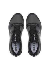 Adidas - adidas Buty Terrex Skychaser 2 Gtx GORE TEX FX4547 Czarny. Kolor: czarny. Materiał: materiał. Technologia: Gore-Tex. Model: Adidas Terrex #8