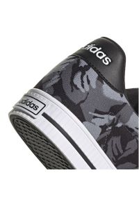Adidas - Buty adidas Daily 3.0 Sb M FY9819 szare wielokolorowe. Okazja: na co dzień. Kolor: wielokolorowy, szary. Materiał: materiał, syntetyk, guma. Szerokość cholewki: normalna. Styl: casual, klasyczny, sportowy #3