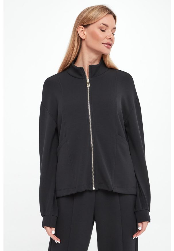 Liu Jo - Bluza damska rozpinana LIU JO