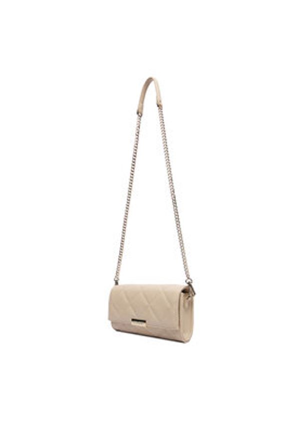 Nine West Torebka CEO-MONTANA-LDA7800A Bordowy. Kolor: czerwony