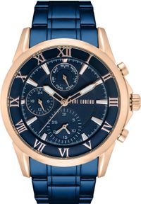 Zegarek Paul Lorens Zegarek męski Paul Lorens - NEXTON- 3844B2-6F3 #1