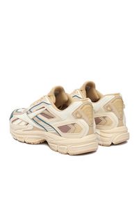 Reebok Sneakersy EO-PREMIER ROAD ULTRA 100260193 Beżowy. Kolor: beżowy. Materiał: materiał #6