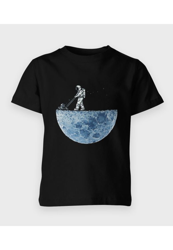 MegaKoszulki - Koszulka dziecięca Astronaut. Materiał: bawełna