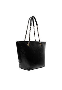 Nine West Torebka C-TRINITY-KY090 Czarny. Kolor: czarny #5