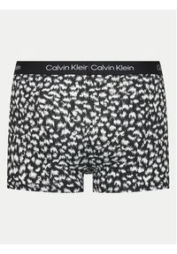 Calvin Klein Underwear Bokserki 000NB3403A Czarny. Kolor: czarny. Materiał: bawełna #3
