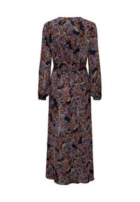 JDY Sukienka codzienna 15302162 Kolorowy Regular Fit. Okazja: na co dzień. Materiał: syntetyk. Wzór: kolorowy. Typ sukienki: proste. Styl: casual #5