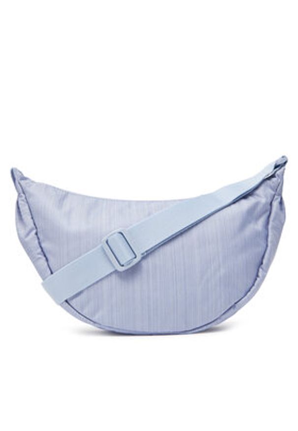 Puma Nerka Base Half Moon 913470 Fioletowy. Kolor: fioletowy. Materiał: materiał