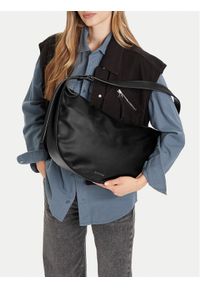 G-Star RAW - G-Star Raw Torebka C-DAFNE-LX10144 Czarny. Kolor: czarny #1