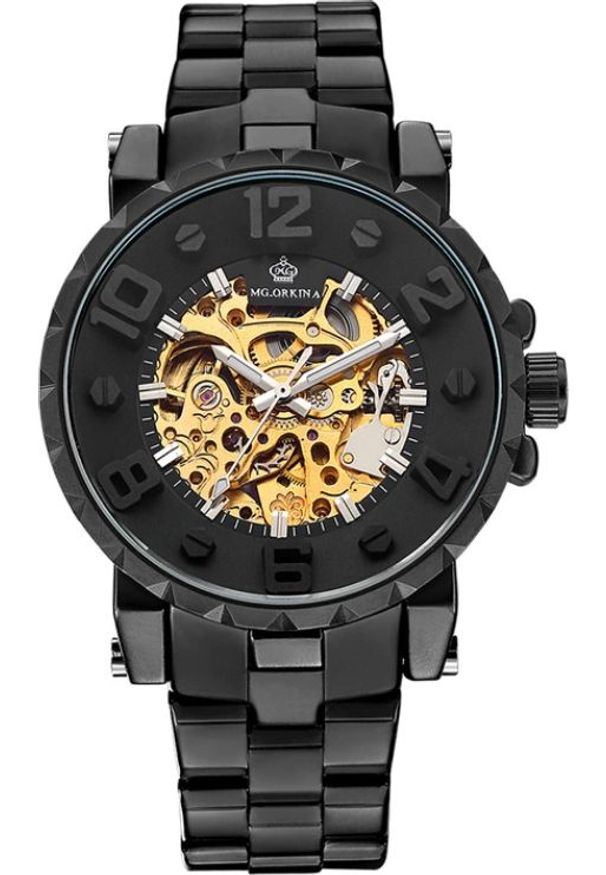 Zegarek Orkina Zegarek Męski Orkina