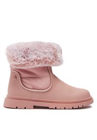 Śniegowce Mayoral. Kolor: różowy #1