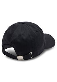 Calvin Klein Czapka z daszkiem Elevated Patch K50K510487 Czarny. Kolor: czarny. Materiał: materiał, bawełna #3