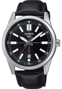 Zegarek Casio ZEGAREK MĘSKI CASIO MTP-VD02L-1EUDF (zd170a) #1