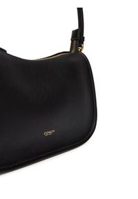 Coach Torebka Waverly CCC36 Czarny. Kolor: czarny. Materiał: skórzane #4