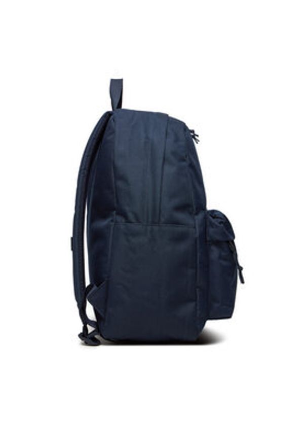 Herschel Plecak Classic™ Backpack 11544-00007 Granatowy. Kolor: niebieski. Materiał: materiał