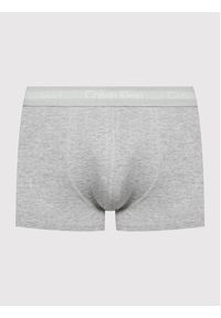 Calvin Klein Underwear Komplet 3 par bokserek 0000U2664G Kolorowy. Materiał: bawełna. Wzór: kolorowy #4