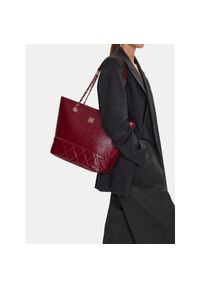Torebka Nine West. Kolor: czerwony #1