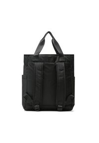 Alpha Industries Plecak Tote Bag 108946 Czarny. Kolor: czarny. Materiał: materiał