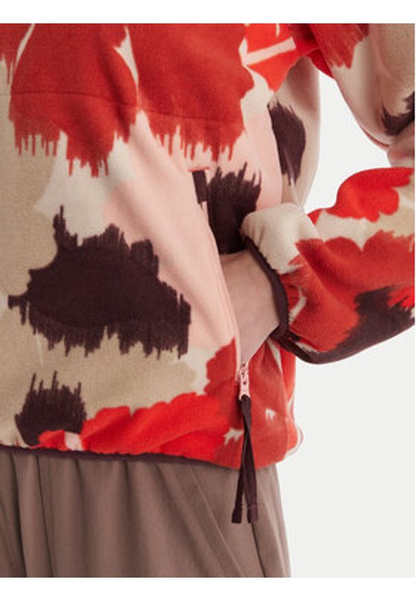 columbia - Columbia Polar Sequoia Grove™ 2136204 Kolorowy Regular Fit. Materiał: syntetyk. Wzór: kolorowy