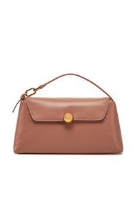 Furla Torebka WE00680 BX2269 3378S Różowy. Kolor: różowy. Materiał: skórzane #5