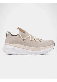 LUHTA - Sneakersy damskie Luhta Komea Ms. Kolor: beżowy