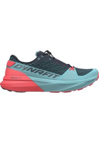 Damskie buty trailowe Dynafit Ultra Pro 2. Kolor: niebieski. Sport: bieganie #1