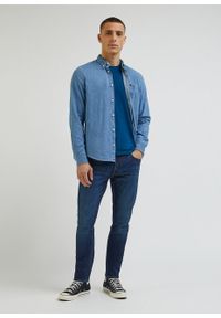 Lee - LEE LUKE MĘSKIE SPODNIE JEANSOWE HERO L719KNA26 112342250 #3