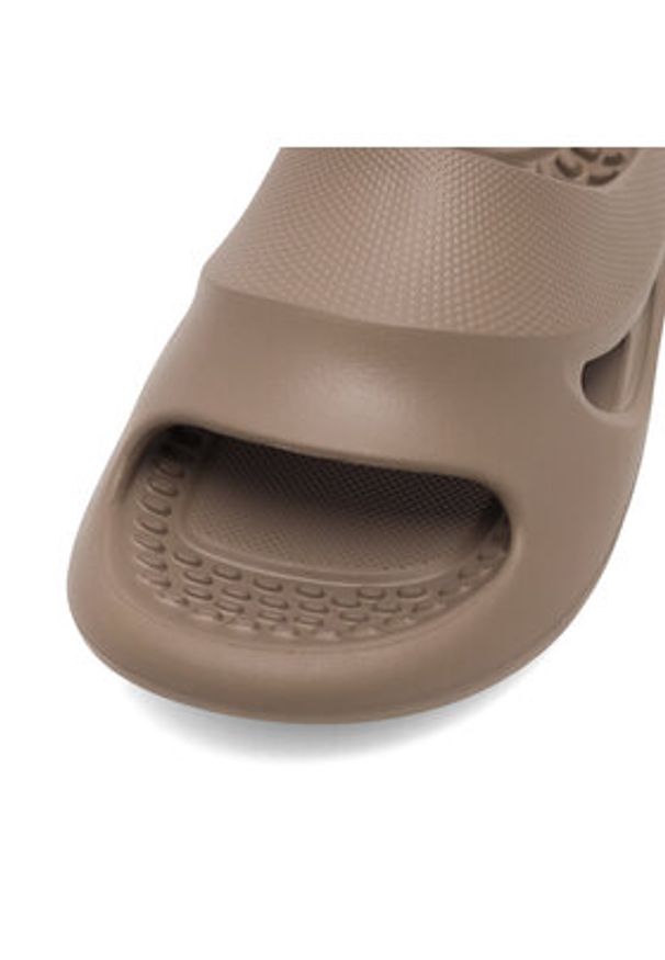 Sprandi Klapki WFA-23051906 Brązowy. Kolor: brązowy. Materiał: syntetyk