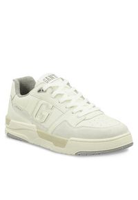 GANT - Gant Sneakersy Brookpal 29637647 Biały. Kolor: biały. Materiał: skóra #4