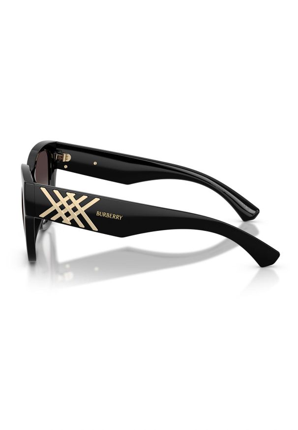 Burberry - Okulary damskie przeciwsłoneczne BURBERRY