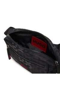Hugo Saszetka nerka Ethon 2.0 L Waistbag 50504108 Czarny. Kolor: czarny #3