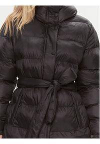 Helly Hansen Kurtka puchowa Grace 54016 Czarny Regular Fit. Kolor: czarny. Materiał: syntetyk. Sezon: zima #3