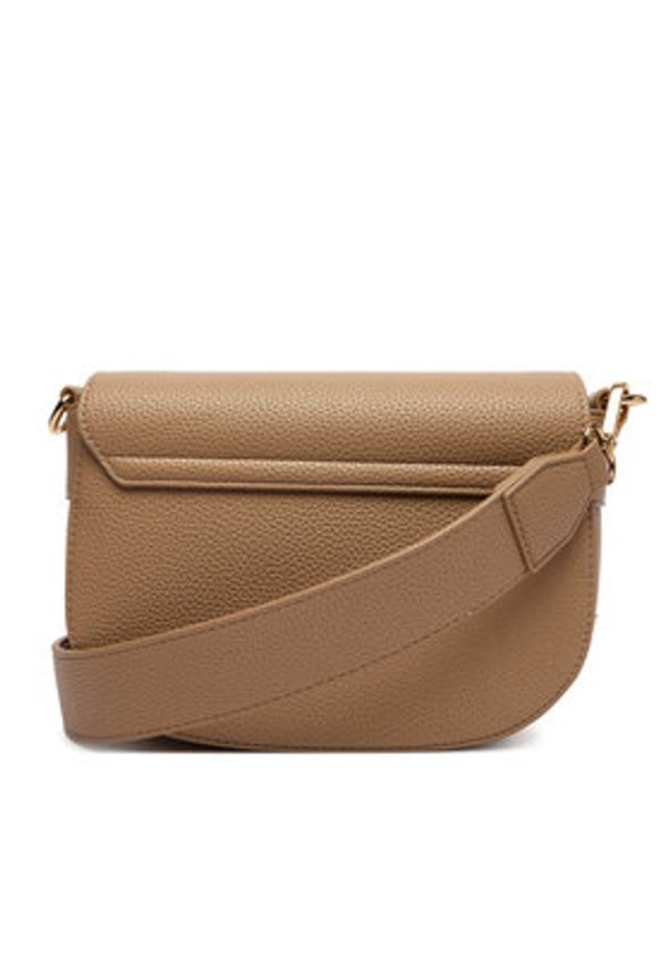 Love Moschino - LOVE MOSCHINO Torebka JC4122PP1OLT0104 Beżowy. Kolor: beżowy. Materiał: skórzane