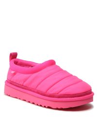 Ugg Kapcie W Tasman Lta 1142050 Różowy. Kolor: różowy. Materiał: materiał