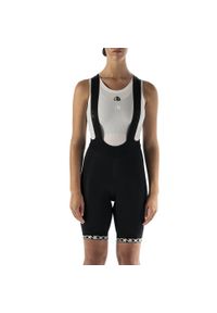 ETXEONDO - Szorty damskie Etxeondo Olimpica. Kolor: czarny. Sport: kolarstwo #2