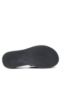 melissa - Melissa Klapki Becky Ad 32818 Czarny. Kolor: czarny #5
