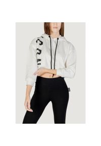 Bluza Kobieta ICON. Kolor: biały #1