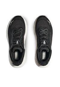 HOKA - Hoka Buty do biegania Arahi 7 Wide 1147870 Czarny. Kolor: czarny